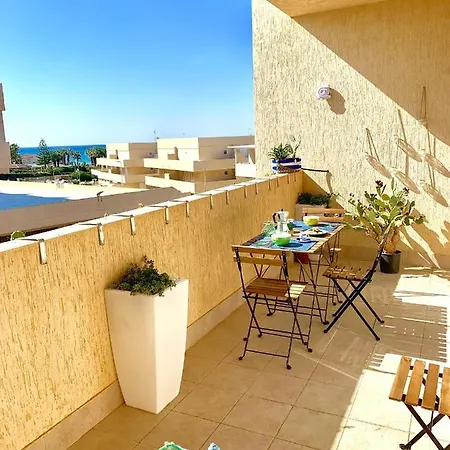 Apartment Dame' *