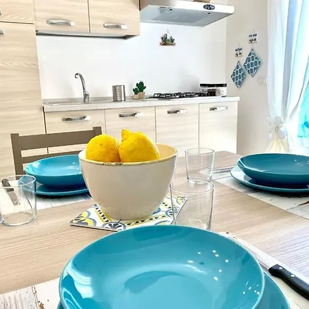Apartment Dame' Marina di Ragusa