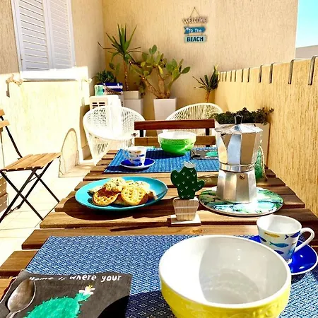 Dame' Marina di Ragusa