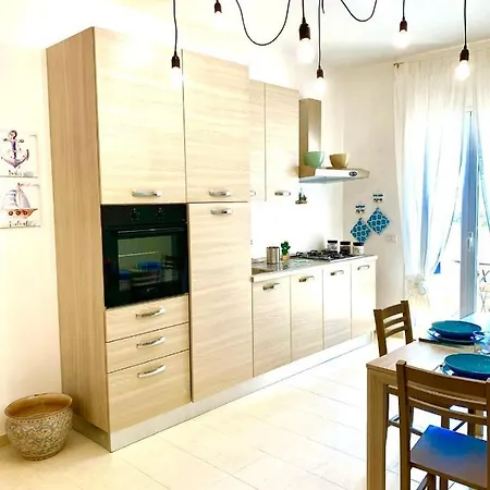 Apartment Dame' Marina di Ragusa