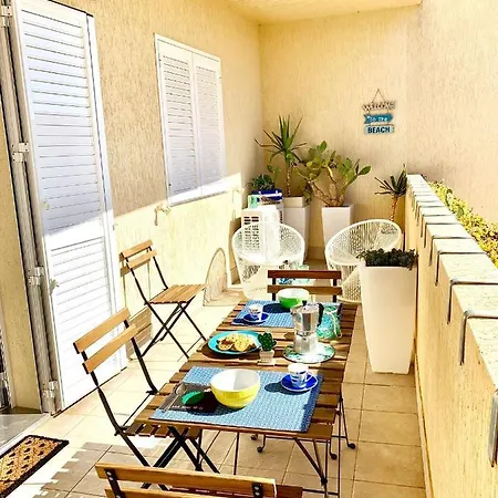 Apartment Dame' Marina di Ragusa