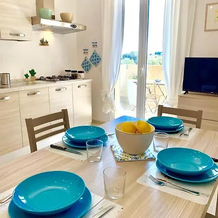 Dame' Apartment Marina di Ragusa