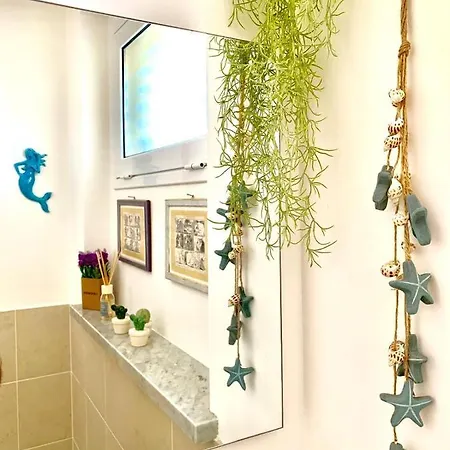 Apartment Dame' *